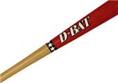 D-Bat Pro Maple-243 Two-Tone Baseball Bats