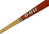 D-Bat Pro Maple-243 Two-Tone Baseball Bats