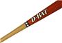 D-Bat Pro Maple-243 Two-Tone Baseball Bats