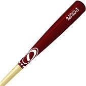 D-Bat Pro Maple-271 Half Dip Baseball Bats