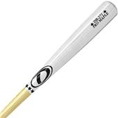 D-Bat Pro Maple-271 Half Dip Baseball Bats