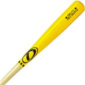 D-Bat Pro Maple-271 Half Dip Baseball Bats