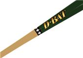 D-Bat Pro Maple-271 Two-Tone Baseball Bats