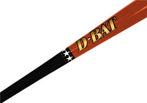 BLACK/ORANGE