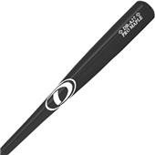 D-Bat Pro Maple-A27 Full Dip Baseball Bats