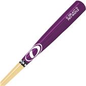 D-Bat Pro Maple-A27 Half Dip Baseball Bats