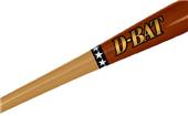D-Bat Pro Maple-A27 Two-Tone Baseball Bats