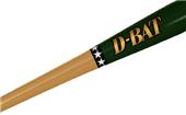 D-Bat Pro Maple-A27 Two-Tone Baseball Bats