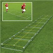 Fisher 30' Football Agility Master Trainers Fisher 30' Football Agility Master Trainers