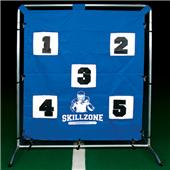 Fisher Football Skill Zone Target Systems Fisher Football Skill Zone Target Systems