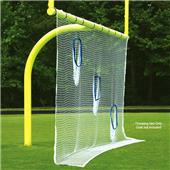 Fisher TN1812 Football Throwing Nets Fisher TN1812 Football Throwing Nets