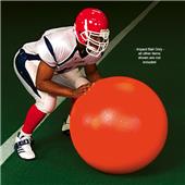 Fisher Football Training Impact Balls Fisher Football Training Impact Balls
