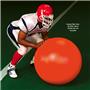 Fisher Football Training Impact Balls
