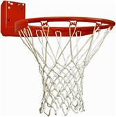 Bison Rear Mount Basketball Super Goal Bison Rear Mount Basketball Super Goal