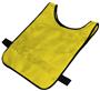 Fisher Vinyl Mesh Football Practice Vests