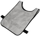 Fisher Vinyl Mesh Football Practice Vests