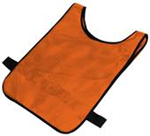 Fisher Vinyl Mesh Football Practice Vests Fisher Vinyl Mesh Football Practice Vests