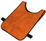 Fisher Vinyl Mesh Football Practice Vests