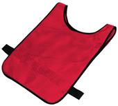 Fisher Vinyl Mesh Football Practice Vests Fisher Vinyl Mesh Football Practice Vests