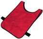 Fisher Vinyl Mesh Football Practice Vests