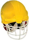 Fisher Football Scout Grid Lids for Helmets Fisher Football Scout Grid Lids for Helmets