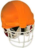 Fisher Football Scout Grid Lids for Helmets Fisher Football Scout Grid Lids for Helmets