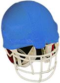 Fisher Football Scout Grid Lids for Helmets Fisher Football Scout Grid Lids for Helmets