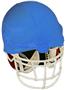 Fisher Football Scout Grid Lids for Helmets