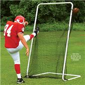 Fisher PUNT2 Football Kicking Cage Net - Net Only Fisher PUNT2 Football Kicking Cage Net - Net Only