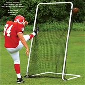 Fisher PUNT2 Football Kicking Cage Package Fisher PUNT2 Football Kicking Cage Package