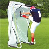 Fisher PUNT3 Football Kicking Cage System Fisher PUNT3 Football Kicking Cage System