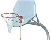 Bison Removable Basketball Goal Bracket Pole Kit Bison Removable Basketball Goal Bracket Pole Kit