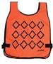 Fisher Football Chain Gang Vests - Set of 3