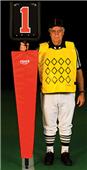 Fisher Football Officials Chain Gang Vests Fisher Football Officials Chain Gang Vests