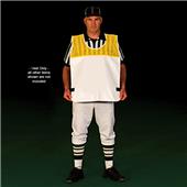 Fisher Football Officials Pro Vests Fisher Football Officials Pro Vests