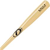 D-Bat Pro Maple-J33 Full Dip Baseball Bats
