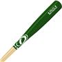 D-Bat Pro Maple-J33 Half Dip Baseball Bats