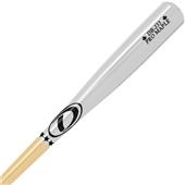 D-Bat Pro Maple-J33 Half Dip Baseball Bats