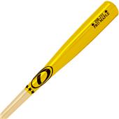 D-Bat Pro Maple-J33 Half Dip Baseball Bats