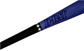 D-Bat Pro Maple-K9 Two-Tone Baseball Bats