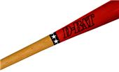 D-Bat Pro Maple-K9 Two-Tone Baseball Bats