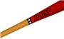 D-Bat Pro Maple-K9 Two-Tone Baseball Bats