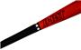D-Bat Pro Maple-K9 Two-Tone Baseball Bats
