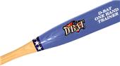 D-Bat Small One Hand Trainer Ash Training Bats