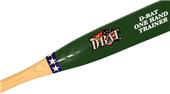 D-Bat Small One Hand Trainer Ash Training Bats