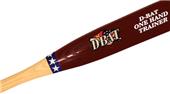 D-Bat Small One Hand Trainer Ash Training Bats
