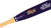 D-Bat Small One Hand Trainer Ash Training Bats