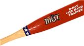 D-Bat Small One Hand Trainer Ash Training Bats