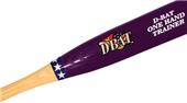D-Bat Small One Hand Trainer Ash Training Bats