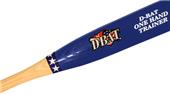 D-Bat Small One Hand Trainer Ash Training Bats